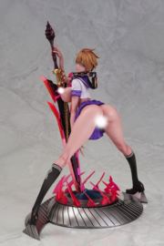 (Pre-order) Original Character Mahou Shoujo Series Statue 1/6 Rui Asuka Summer Sailor Uniform Ver. Illustration by Raita 29 cm