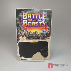 Battle Beasts Cardback