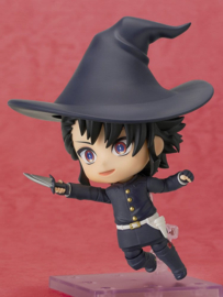 (Pre-order) Ichi the Witch Nendoroid Action Figure Ichi 10 cm
