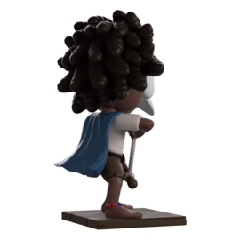 (Pre-order) Little Nightmares III Vinyl Figure Low 11 cm   