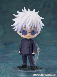 (Pre-order) Jujutsu Kaisen Nendoroid Action Figure Satoru Gojo: Tokyo Jujutsu High School Ver. 10 cm