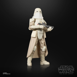(Pre-order) Star Wars: The Mandalorian & Grogu Black Series Action Figure Imperial Remnant Snowtrooper 15 cm