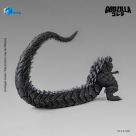 (Pre-order) Godzilla Exquisite Basic Series Action Figure Singular Point Godzilla Ultima Version 17 cm