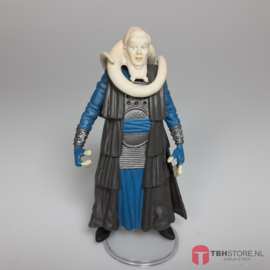 Star Wars POTF2 Bib Fortuna