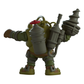 (Pre-order) Bioshock Vinyl Figure Big Daddy 12 cm