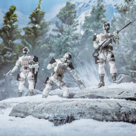 PRE-ORDER G.I. Joe Classified Series Arctic B.A.T.