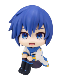 (Pre-order) Vocaloid Look Up PVC Statue Kaito 11 cm      