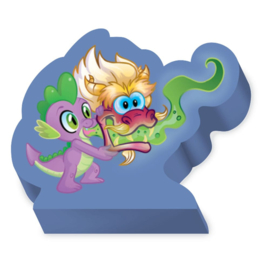 (Pre-order) My Little Pony Tile Placement Game Festival of Laterns *Englische Version*