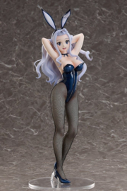 (Pre-order) Fairy Tail PVC Figure 1/4 Mirajane Strauss Bunny Ver. 47 cm