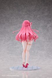 (Pre-order) Original Character PVC Statue 1/6 Riko chan illustration by Ao Kimishima 26 cm