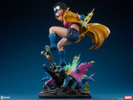 (Pre-order) Marvel Premium Format Statue Jubilee 47 cm