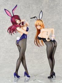 (Pre-order) Food Wars! Shokugeki no Soma PVC Figure 1/3 Erina Nakiri Bunny Ver. 61 cm