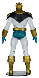 (Pre-order) DC Multiverse Action Figure Aztek (DC Classic) (Chase) 18 cm