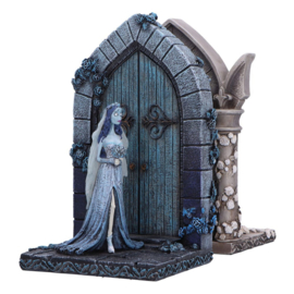 Corpse Bride Emily and Victoria Bookends 19 cm 