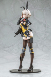 (Pre-order) Girls' Frontline 2: Exilium PVC Figure 1/7 Vector Molotov Bunny Ver. 27 cm