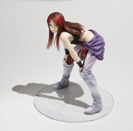 (Pre-order) Mobile Suit Gundam 0080: War in the Pocket GGG PVC Figure Christina Mackenzie -Into The Sky- (Repeat) 17 cm