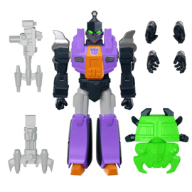 Transformers Ultimates Action Figure Bombshell