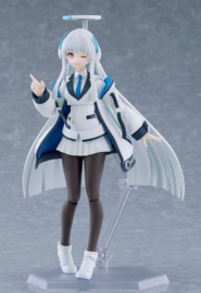 (Pre-order) Blue Archive figma Action Figure Noa Ushio 15 cm
