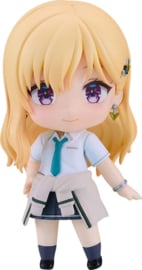 PRE-ORDER Days with my Step Sister Action Figure Saki Ayase 10 cm