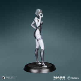 (Pre-order) Mass Effect PVC Figure EDI 22 cm