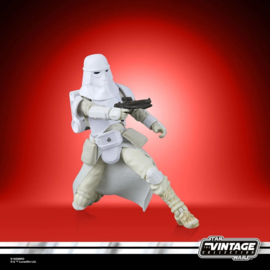 Star Wars The Vintage Collection Snowtrooper