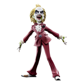 PRE-ORDER Beetlejuice Mini Epics Vinyl Figures Betelgeus & Lydia (Twin Pack) 16 cm