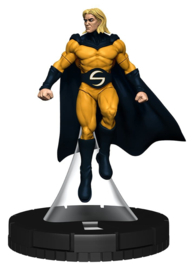 (Pre-order) Marvel HeroClix: Thunderbolts Booster Brick