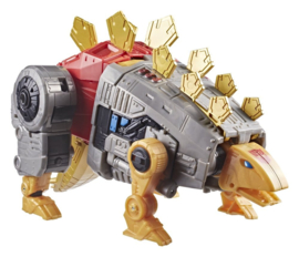 (Pre-order) The Transformers: The Movie Studio Series Leader Class Action Figure Dinobot Snarl 20 cm