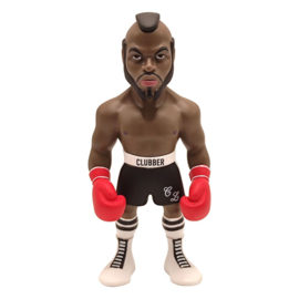 PRE-ORDER Rocky Minix Figure Clubber Lang 12 cm