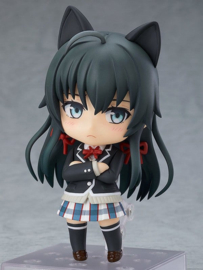 (Pre-order) My Teen Romantic Comedy SNAFU Nendoroid Action Figure Yukino Yukinoshita 10 cm