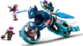LEGO DREAMZzz Zoey's kattenmotor speelgoedmotor - 71479