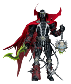 (Pre-order) Spawn McFarlane Elite Edition Deluxe Action Figure Warlock (Diablo Immortal) 18 cm