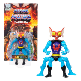 PRE-ORDER Masters of the Universe Origins Mantenna