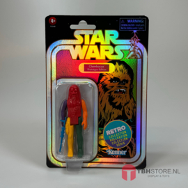 Star Wars Retro Collection Chewbacca Prototype Edition (Pre-Owned)