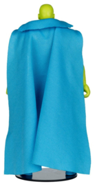 (Pre-order) DC Direct Page Punchers Action Figure Martian Manhunter (Justice League #77) 18 cm