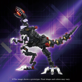 (Pre-order) Zoids Plastic Model Kit AM-Z01EX Berserk Fury (Elementary Body)