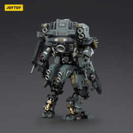 (Pre-order) Dark Source Action Figur APOC Series Shadow MirageMulti-Dimensional Maneuver Battle Mech 16 cm