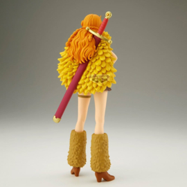 (Pre-order) One Piece Glitter & Glamours PVC Figure Nami (Elbaph Style) 22 cm