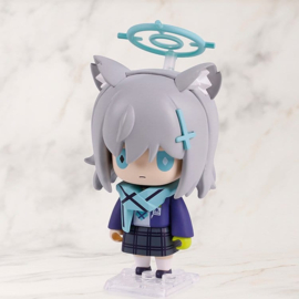 (Pre-order) Blue Archive FigRiq Mini Figures Series Vol. 1 8 cm Blind Box Assortment (6)