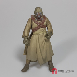 Star Wars POTF2 Tusken Raider