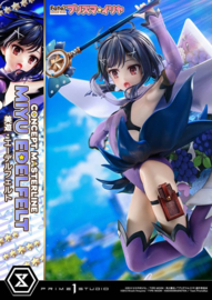 (Pre-order) Fate/kaleid liner Prisma Illya Concept Masterline Series Statue 1/5 Miyu Edelfelt 35 cm