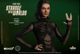 (Pre-order) Star Trek: Strange New Worlds Mixed Media Figure 1/6 Captain Angel 28 cm