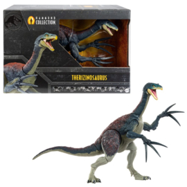 PRE-ORDER Jurassic World Hammond Collection Action Figure Therizinosaurus 43 cm