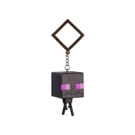 Minecraft Backpack Buddies Mystery Bags Series 3 Display (24)