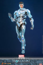 (Pre-order) Marvel Comic Diecast Masterpiece Action Figure 1/6 Superior Iron Man 32 cm