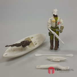 G.I. Joe - Stalker (V2) (Compleet)