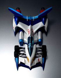 PRE-ORDER Future GPX Cyber Formula Vehicle 1/18 Variable Action Hi-Spec SIN V Asurada AKF-0/G 30 cm (with gift)