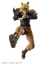 (Pre-order) Naruto Shippuden G.E.M. series PVC Figure Naruto Uzumaki Great Ninja War Ver. 26 cm (Repeat)