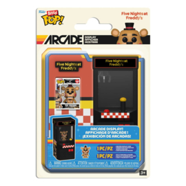 (Pre-order) NFF Bitty POP! Arcade Claw Vinyl Figure FNAF