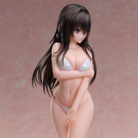 (Pre-order) To Love-Ru Darkness PVC Figure 1/4 Yui Kotegawa (Swimsuit Series Muse Color Ver.) 40 cm